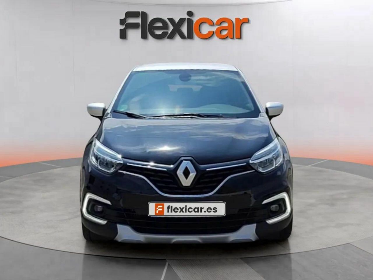 renault captur 2019 / foto grande (2)