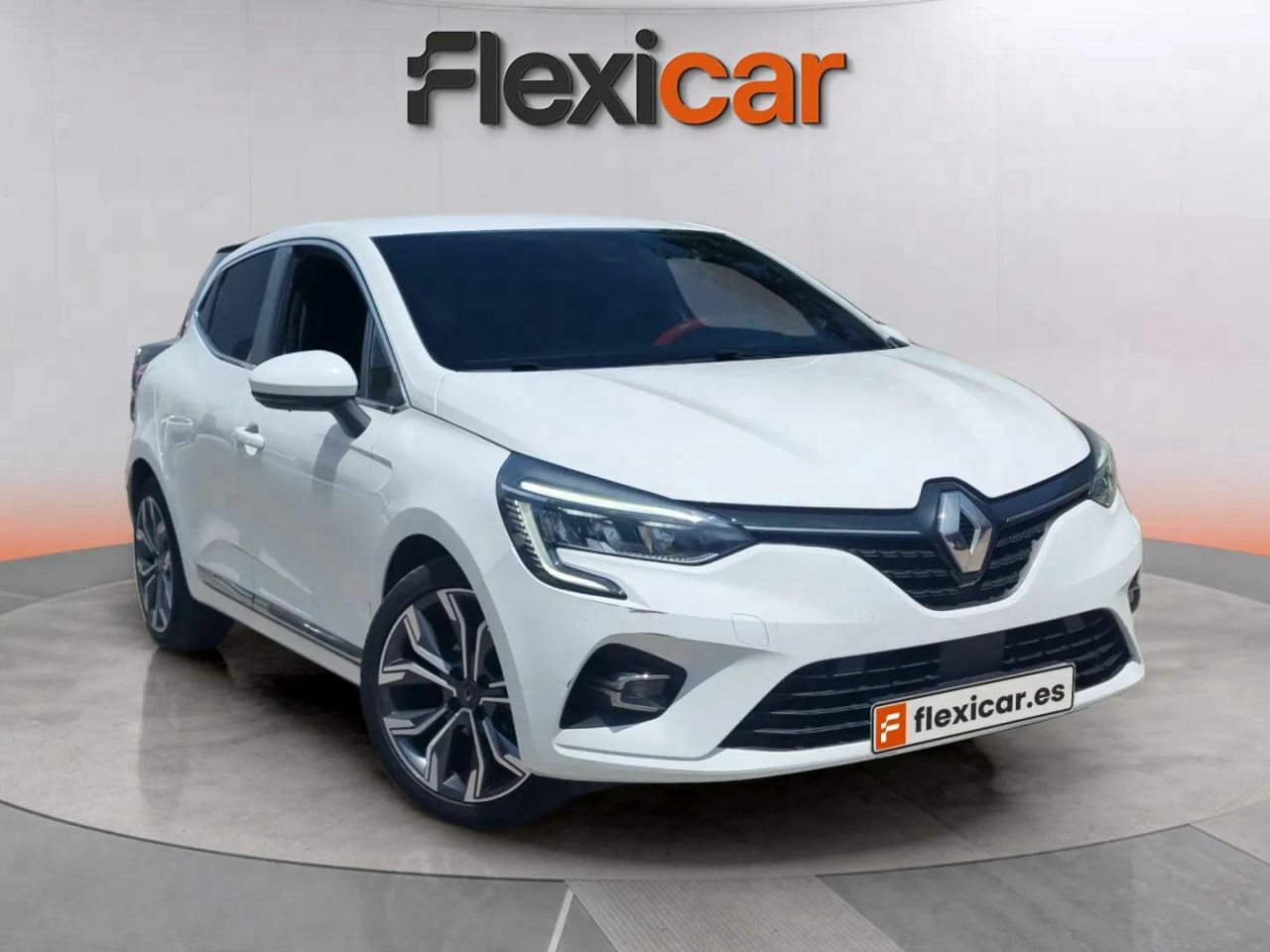 Foto renault clio 2021 /