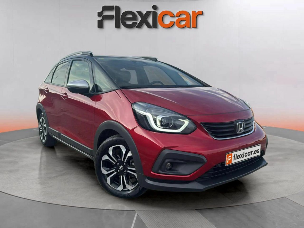 Foto honda jazz 2020 /