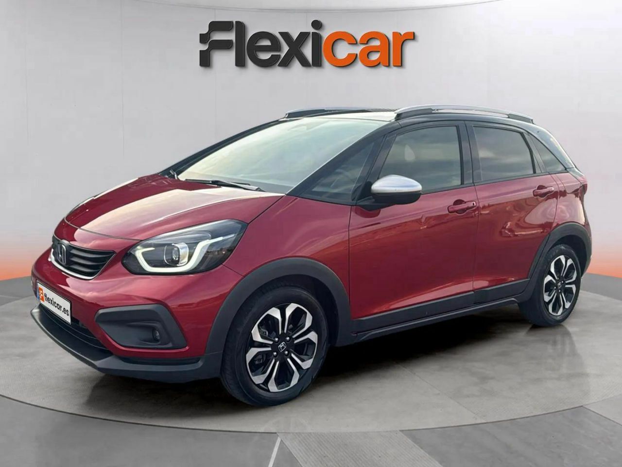 honda jazz 2020 / foto grande (2)