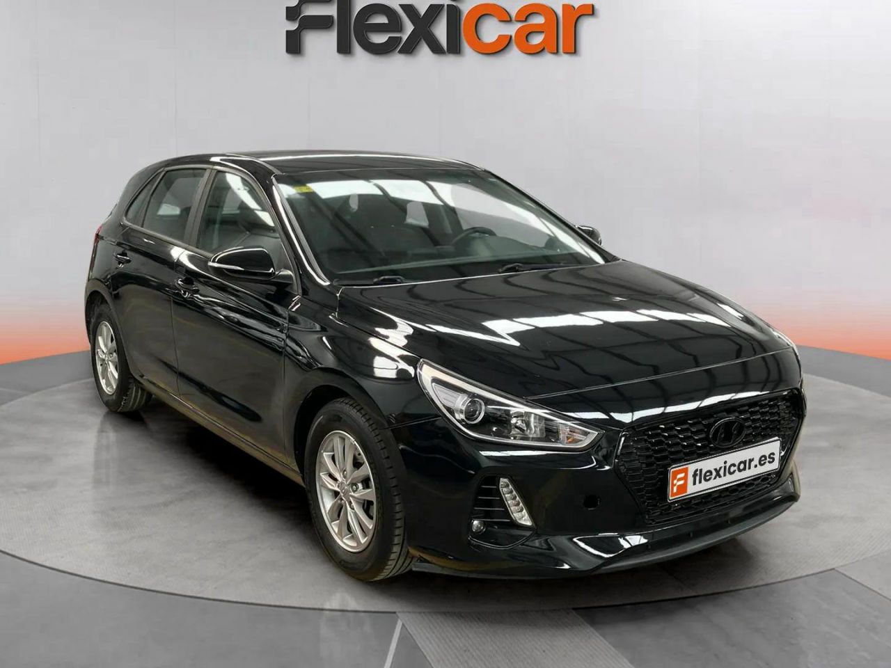 Foto hyundai i30 2018 /