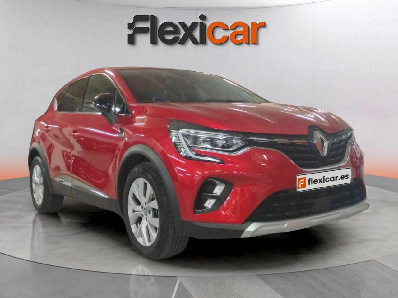 Foto renault captur 2021 /