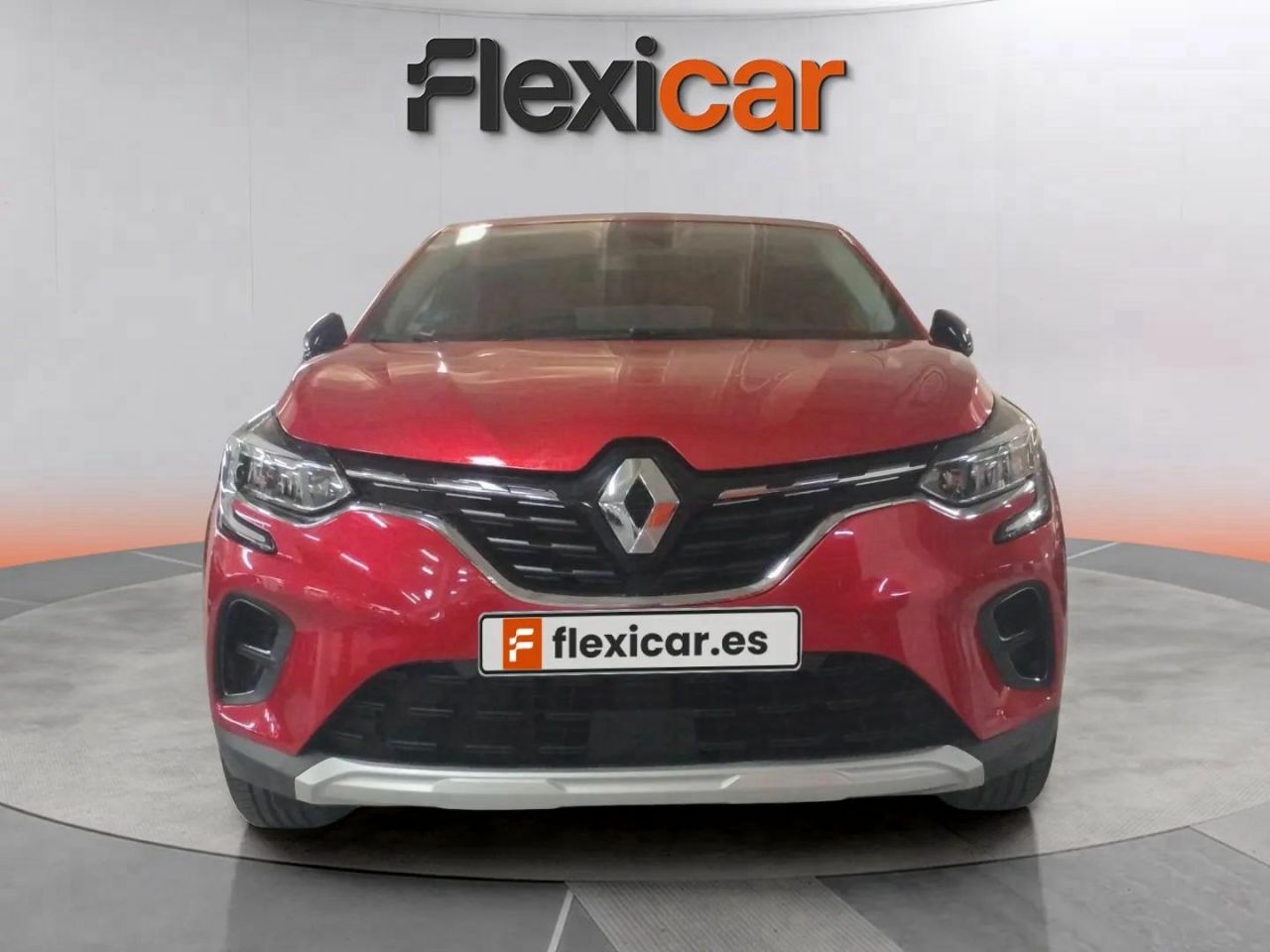 renault captur 2021 / foto grande (2)