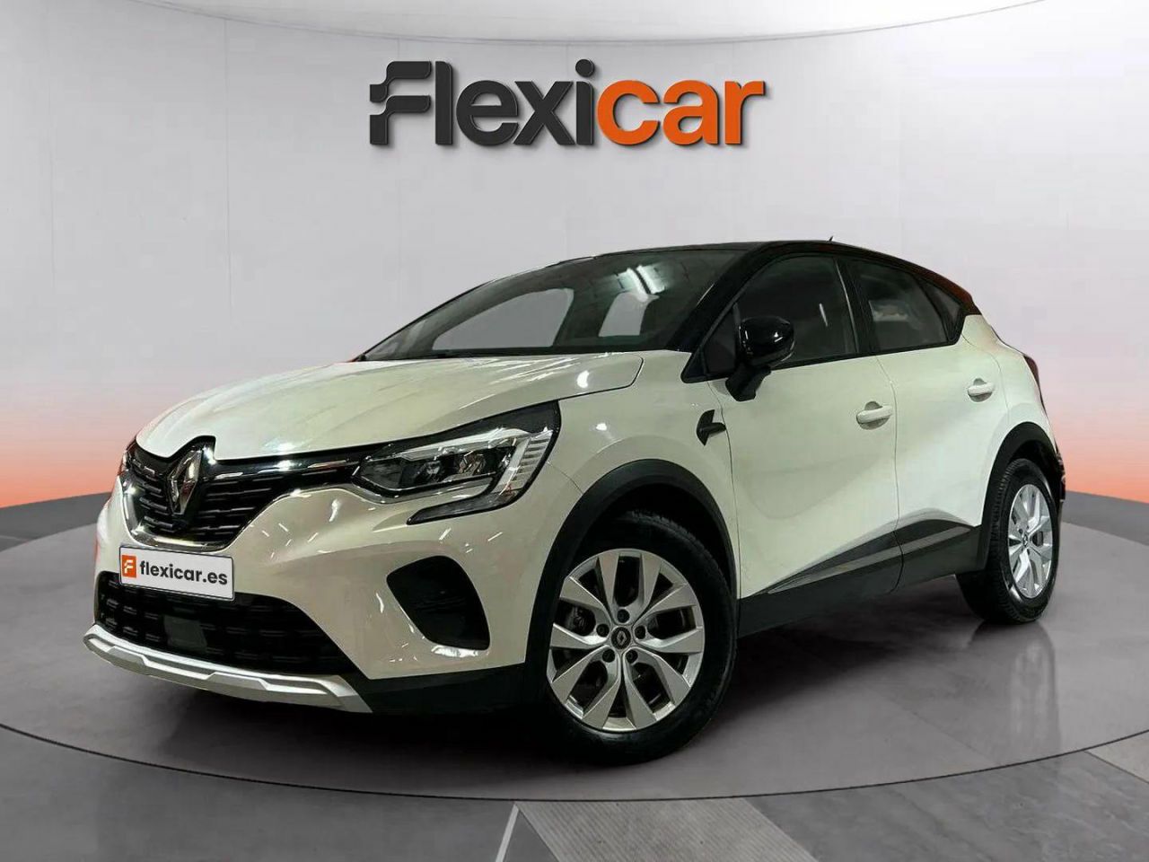 renault captur 2020 / foto grande (2)