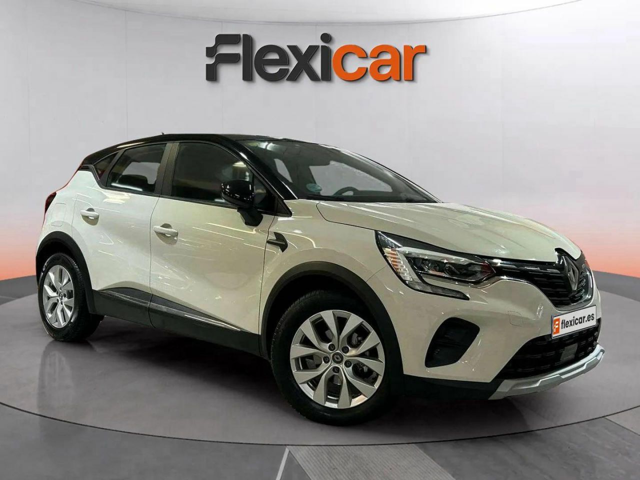 Foto renault captur 2020 /