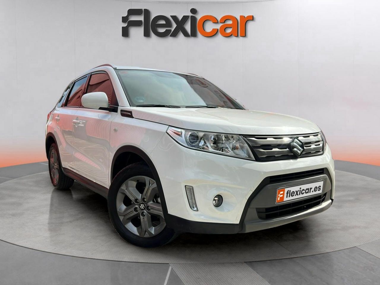Foto suzuki vitara 2017 /