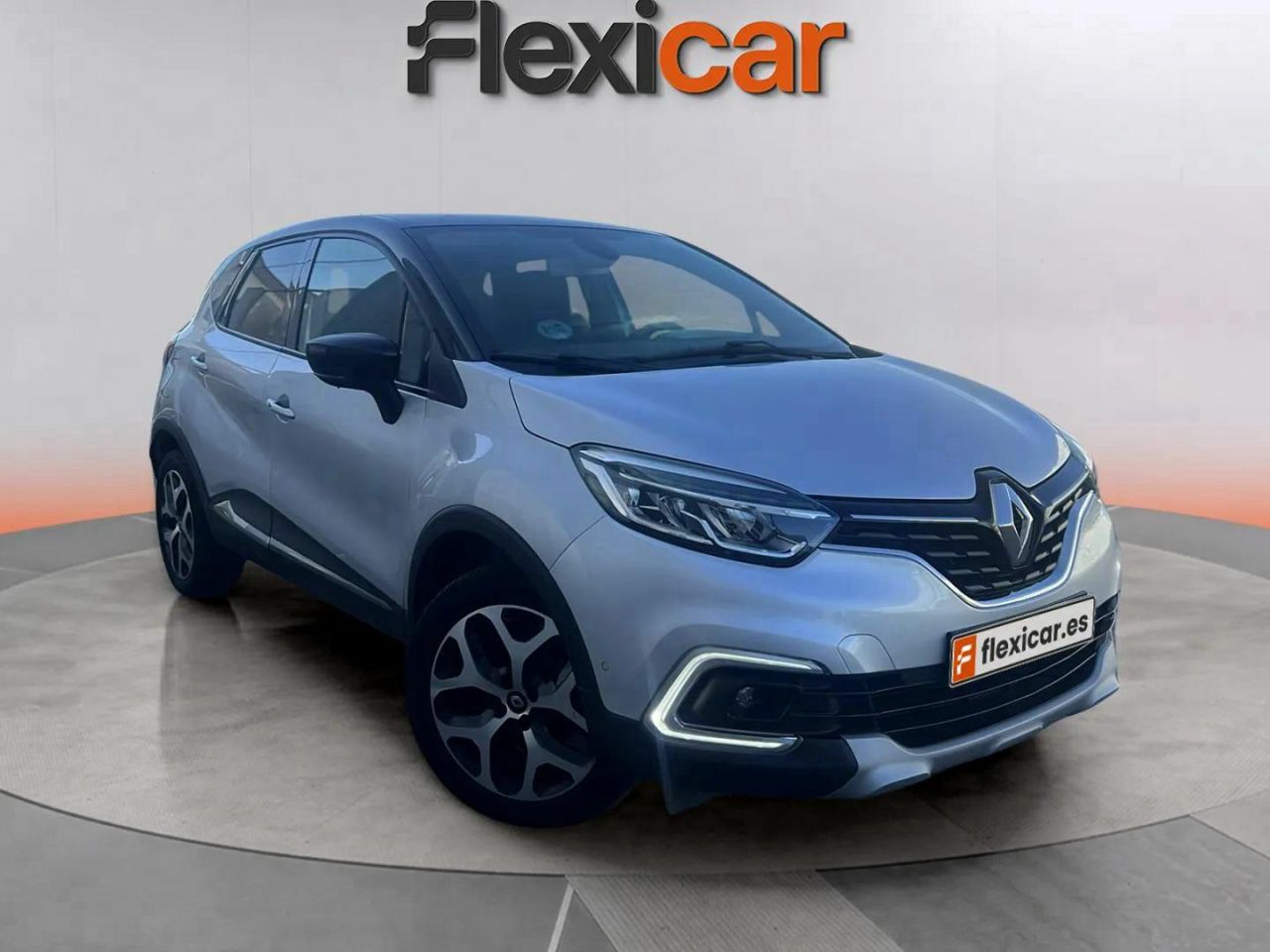 Foto renault captur 2019 /