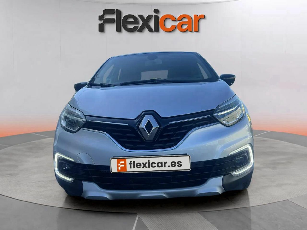 renault captur 2019 / foto grande (2)