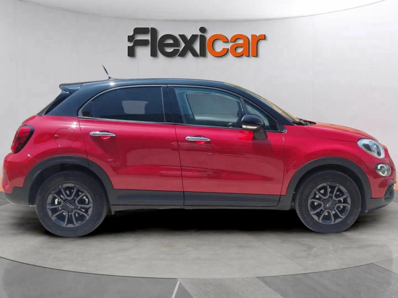 fiat 500x 2021 / foto grande (3)