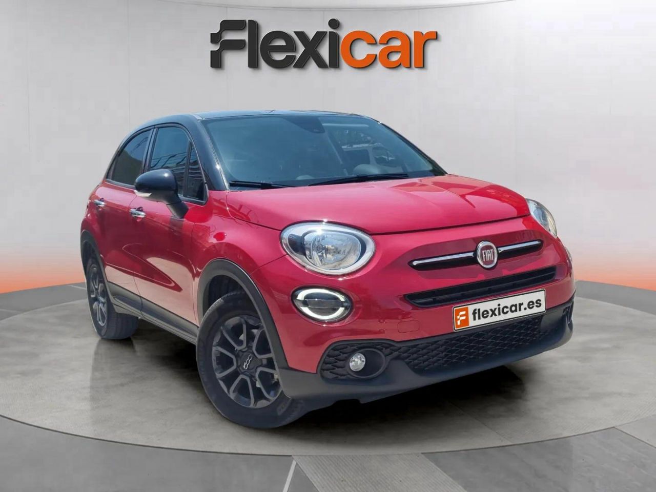 Foto fiat 500x 2021 /