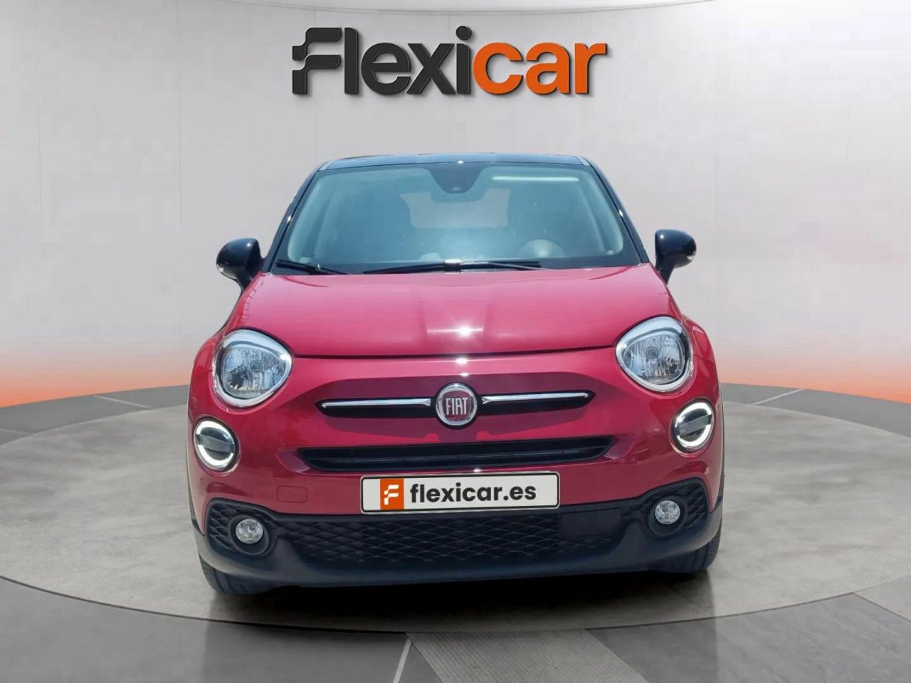 fiat 500x 2021 / foto grande (2)