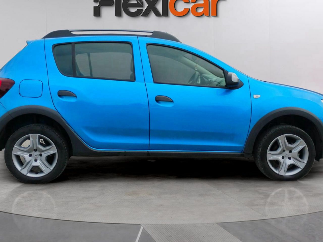 dacia sandero 2019 / foto grande (2)