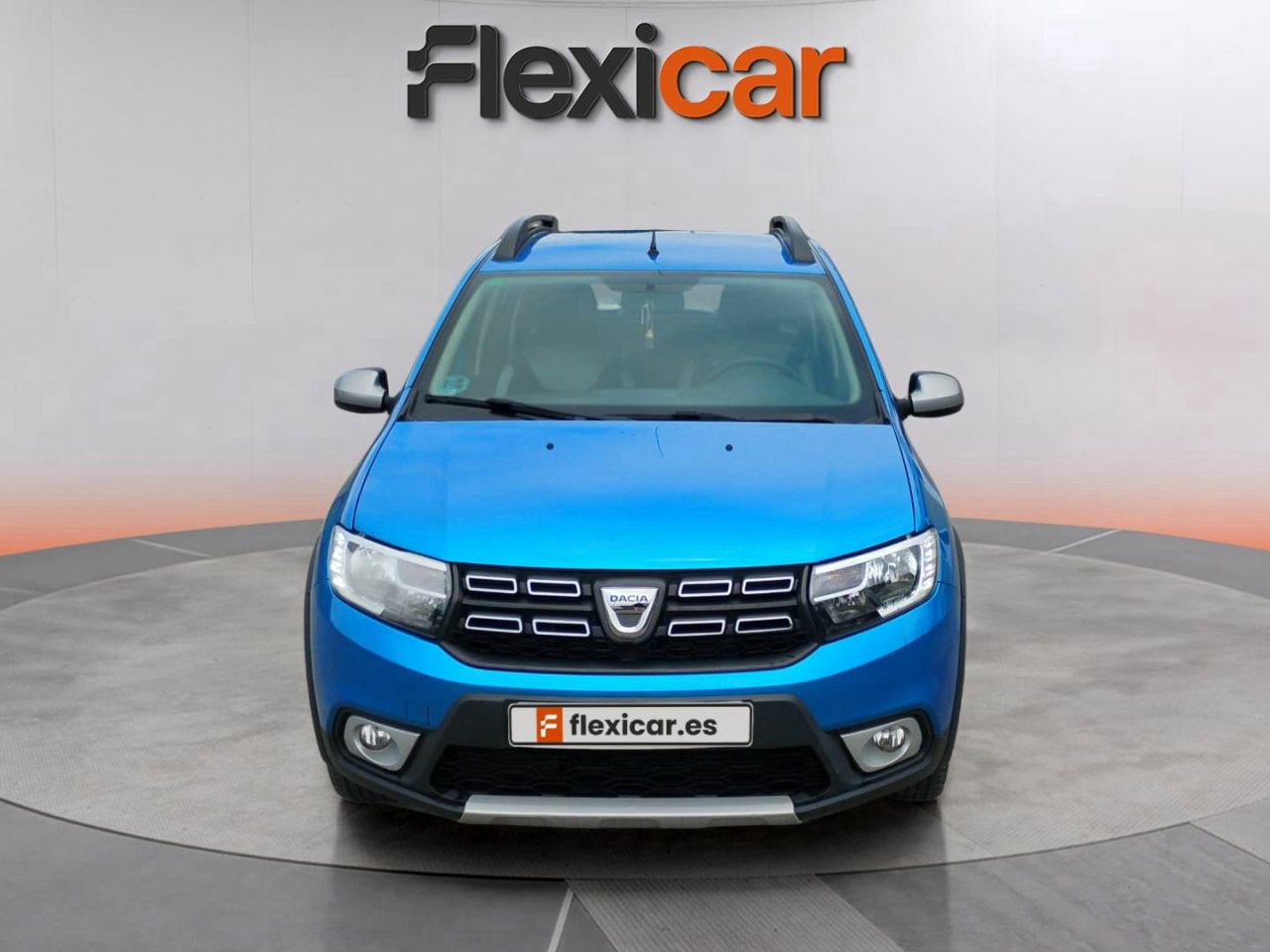 dacia sandero 2019 / foto grande (3)