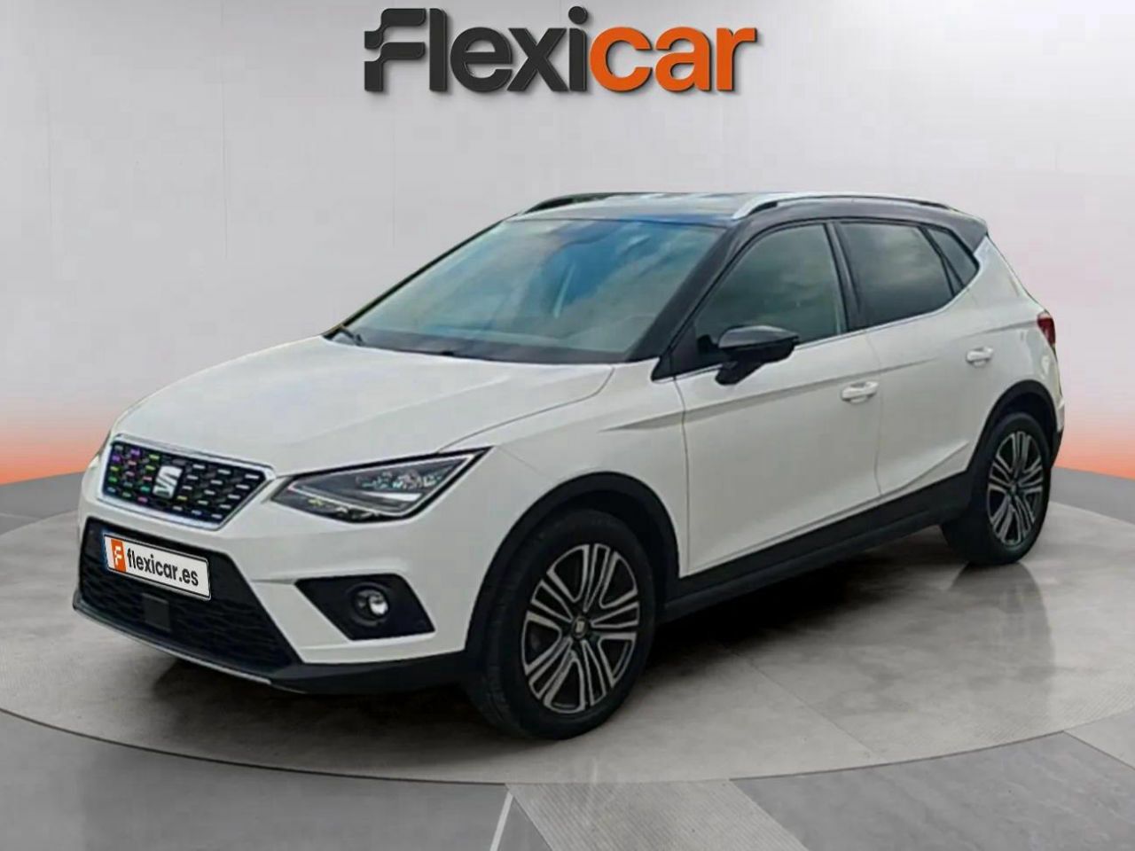 seat arona 2020 / foto grande (3)