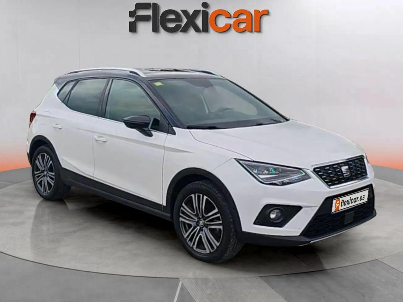 Foto seat arona 2020 /