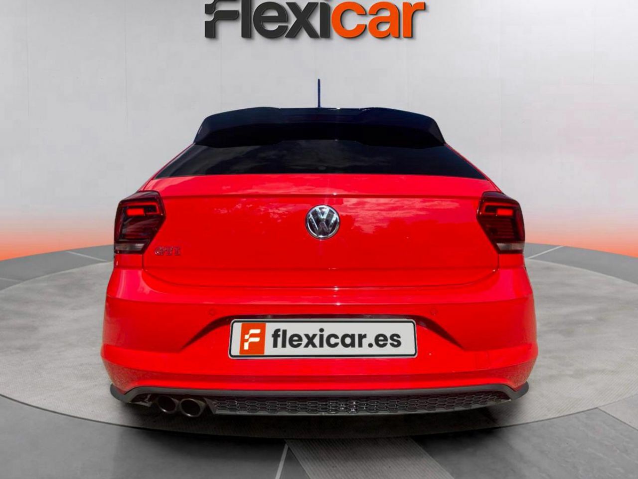volkswagen polo 2018 / foto grande (3)
