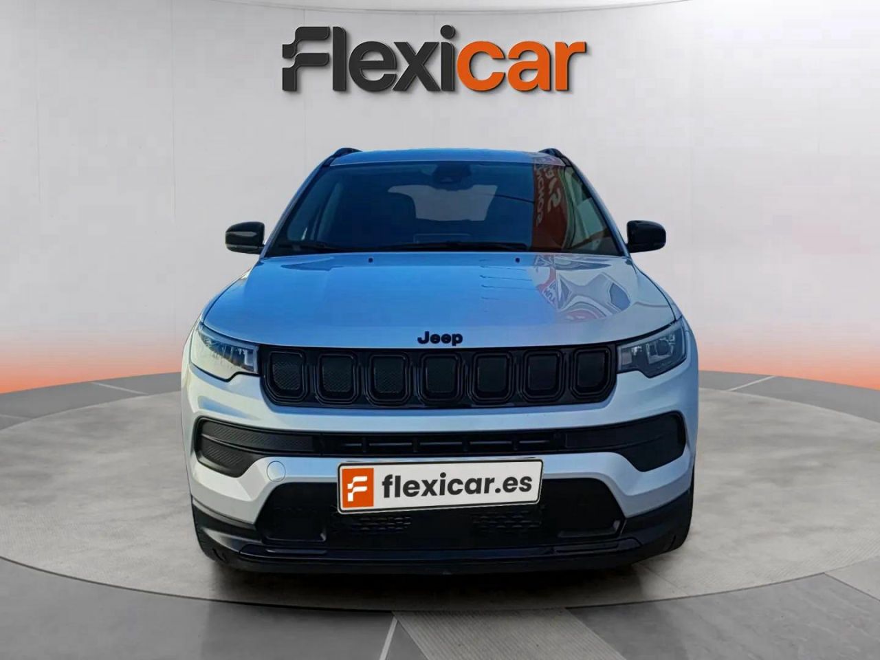 jeep compass 2022 / foto grande (2)