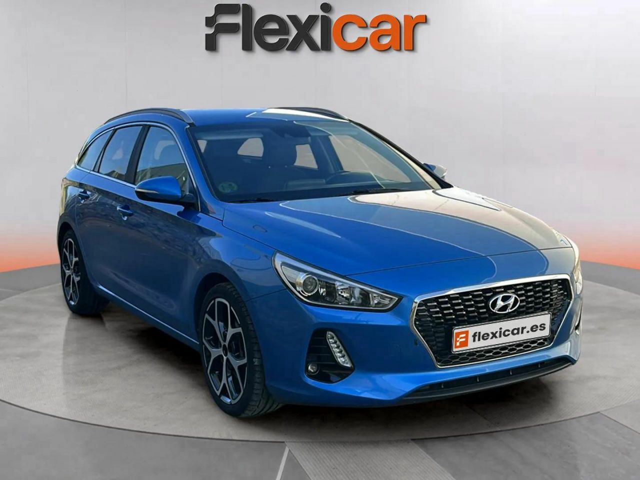 Foto hyundai i30 2017 /