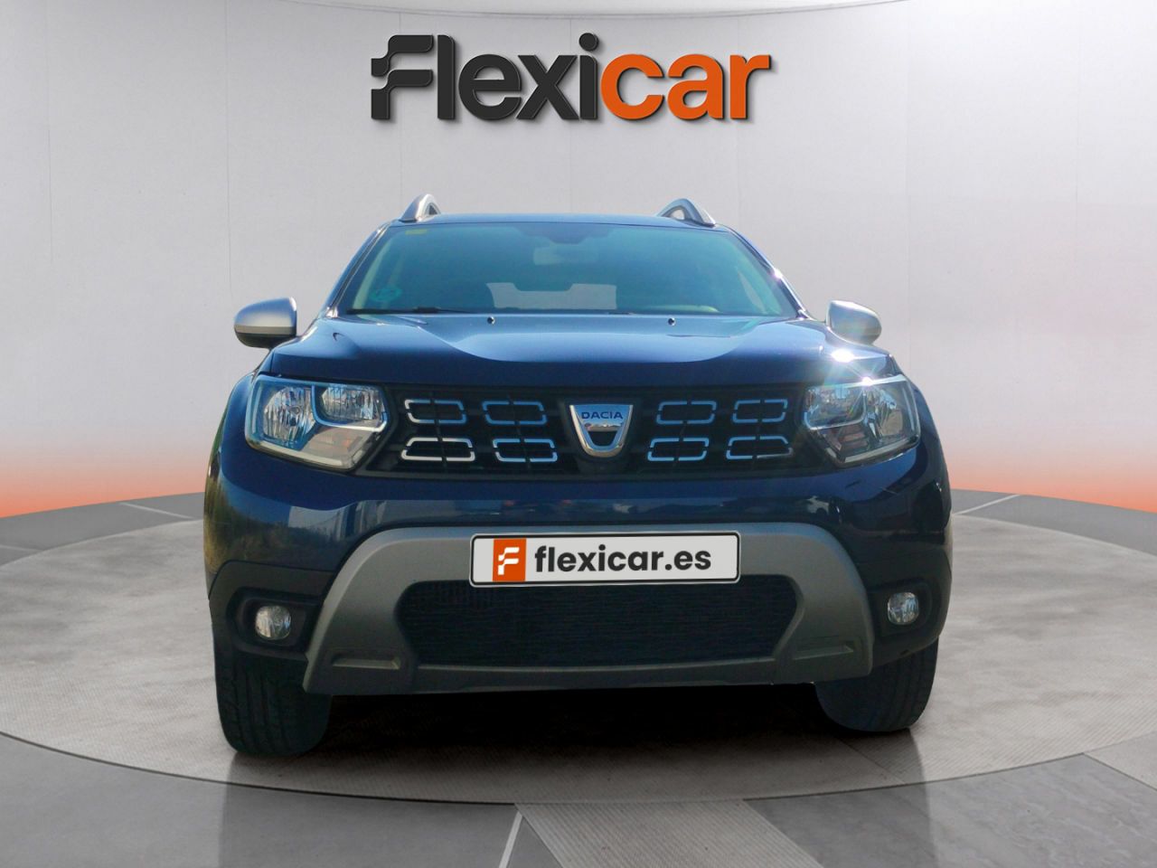 dacia duster 2018 / foto grande (2)