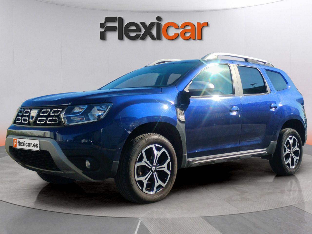 dacia duster 2018 / foto grande (3)