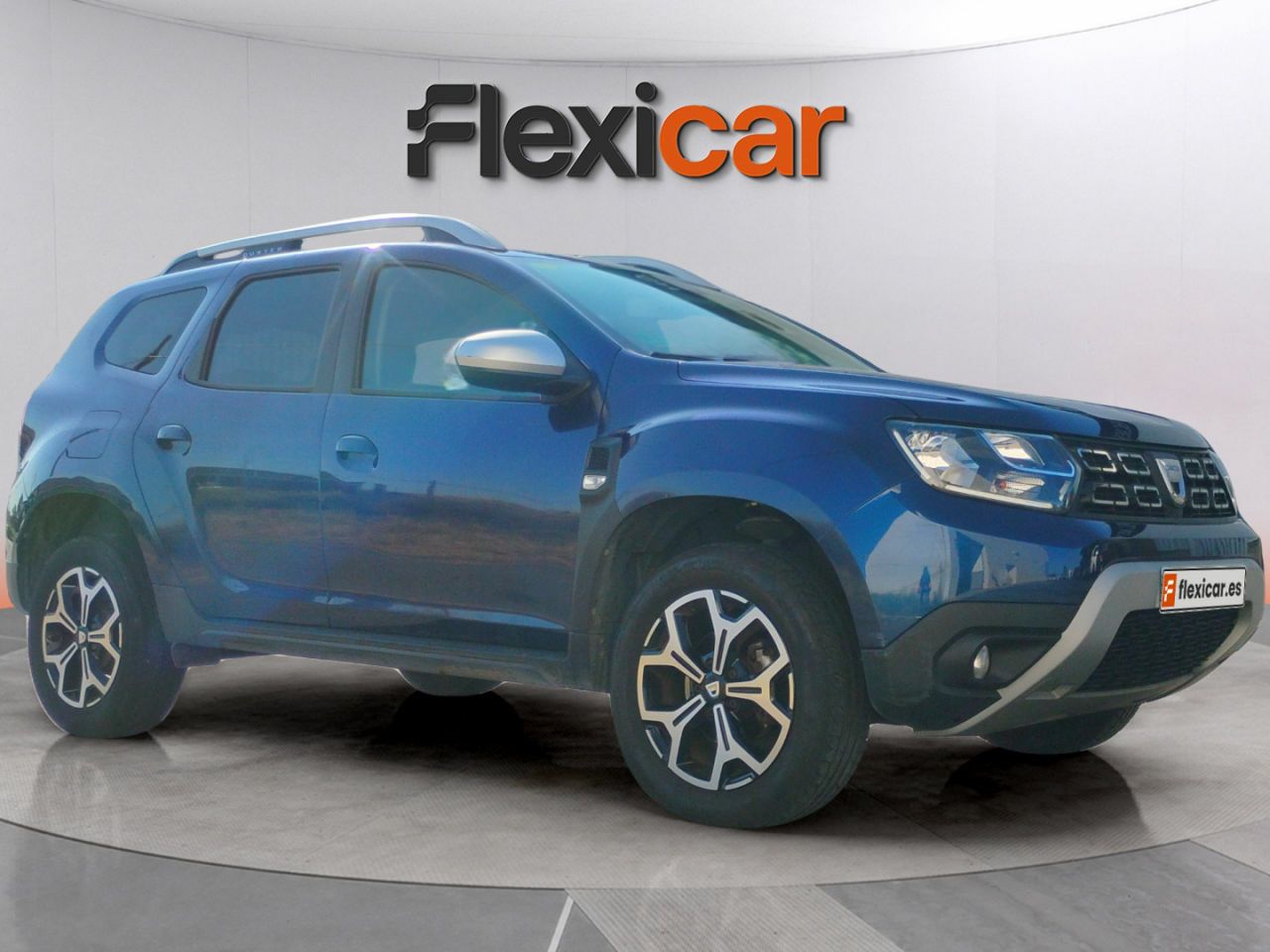 Foto dacia duster 2018 /