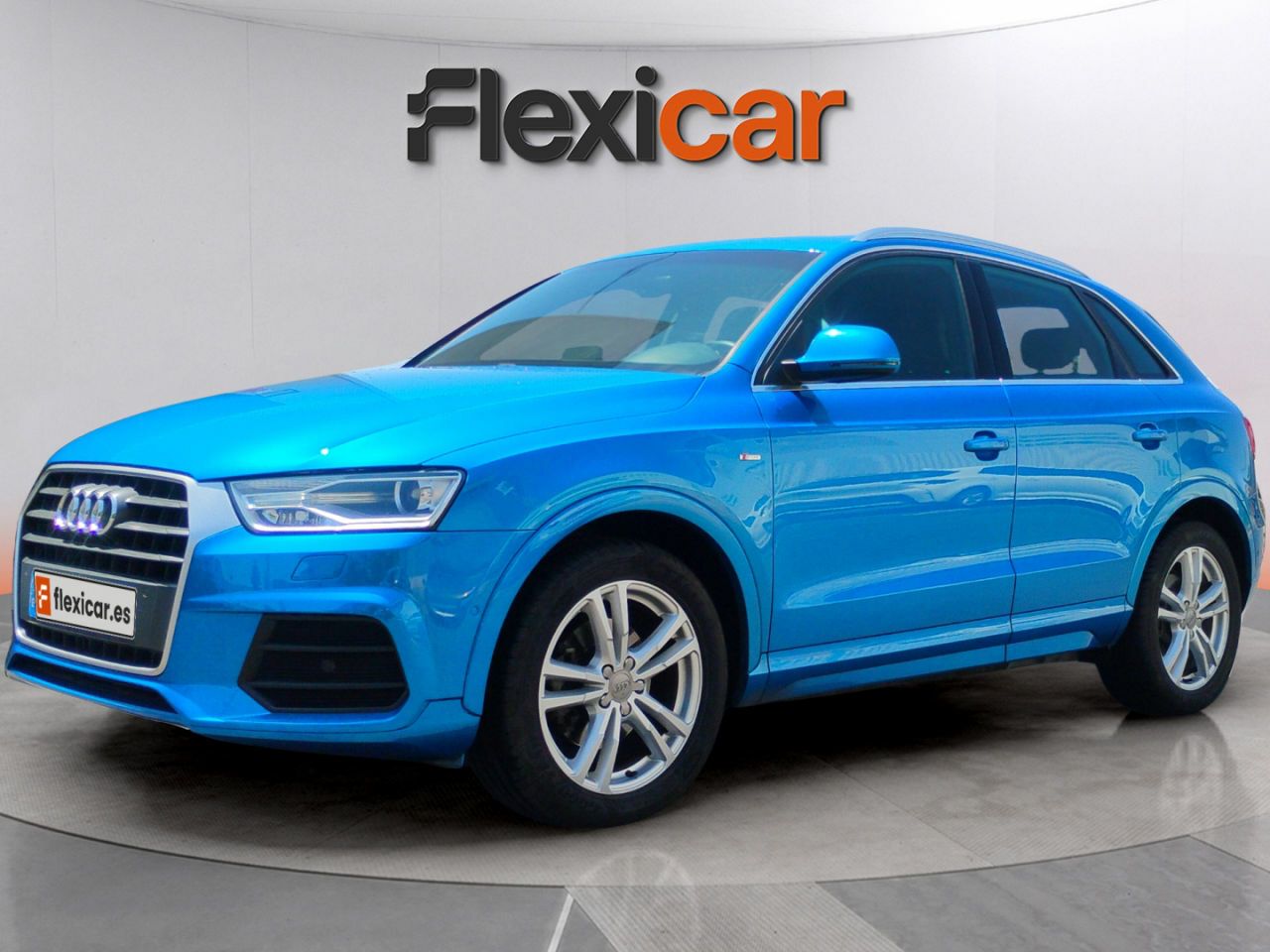 audi q3 2017 / foto grande (3)