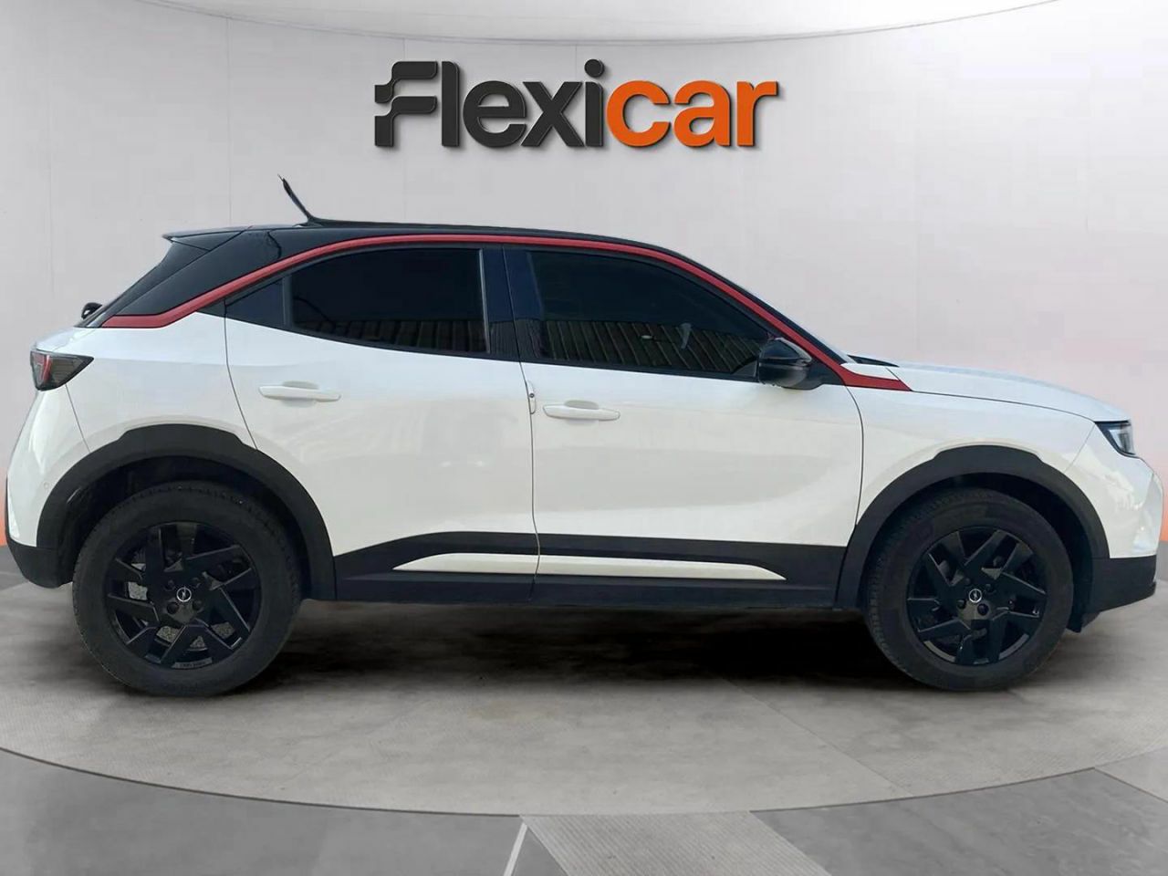 opel mokka 2021 / foto grande (2)