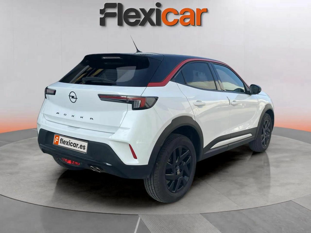 opel mokka 2021 / foto grande (3)