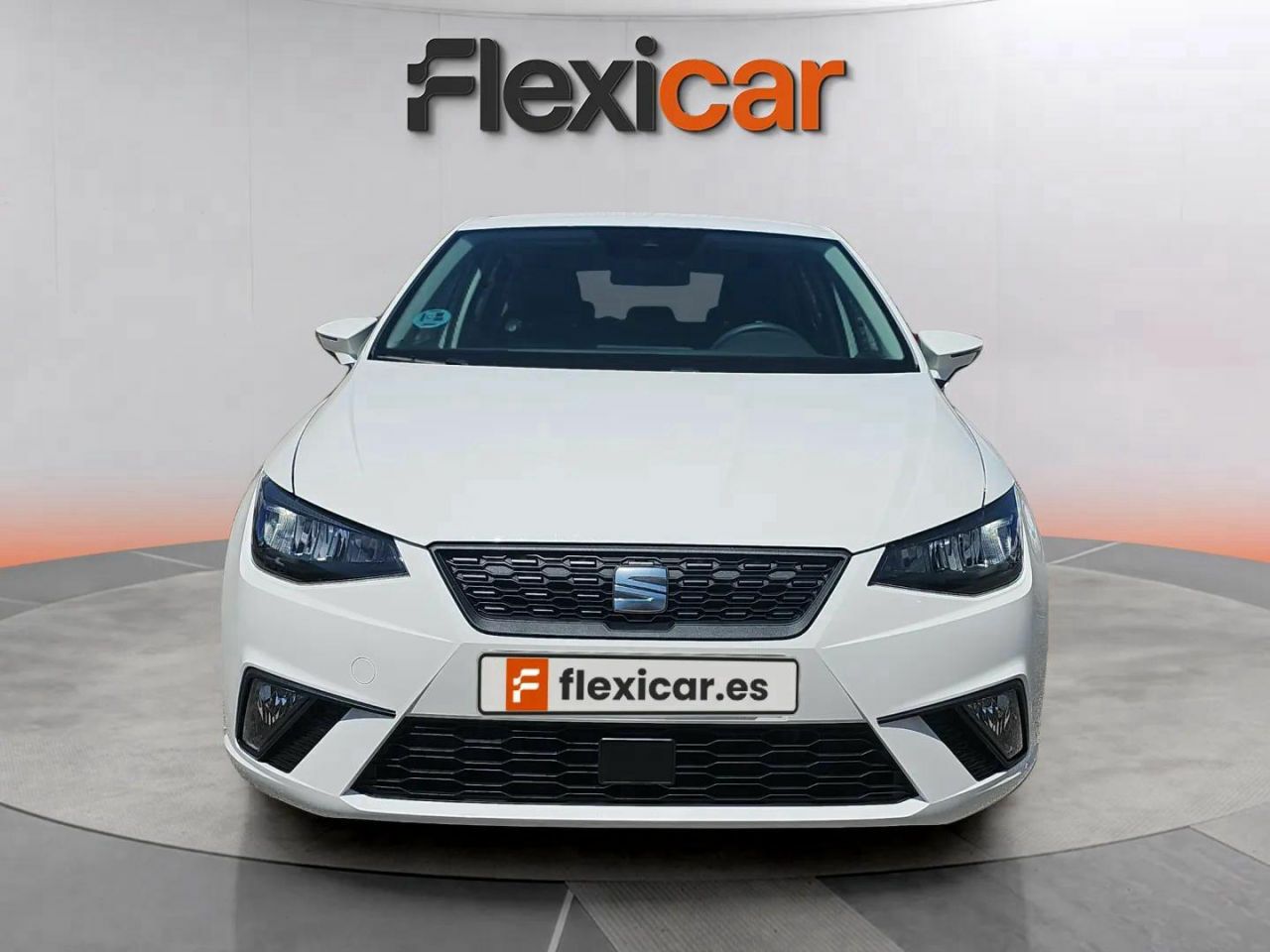 seat ibiza 2021 / foto grande (2)