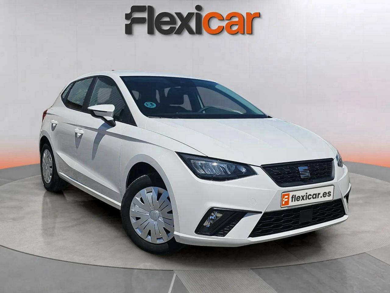 Foto seat ibiza 2021 /