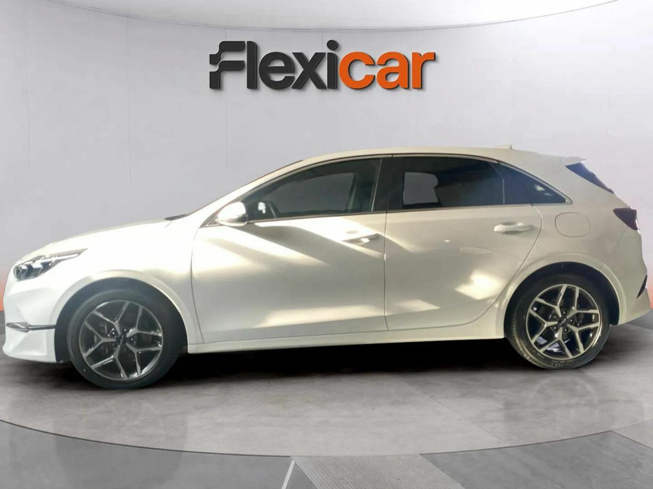 kia ceed 2023 / foto grande (3)