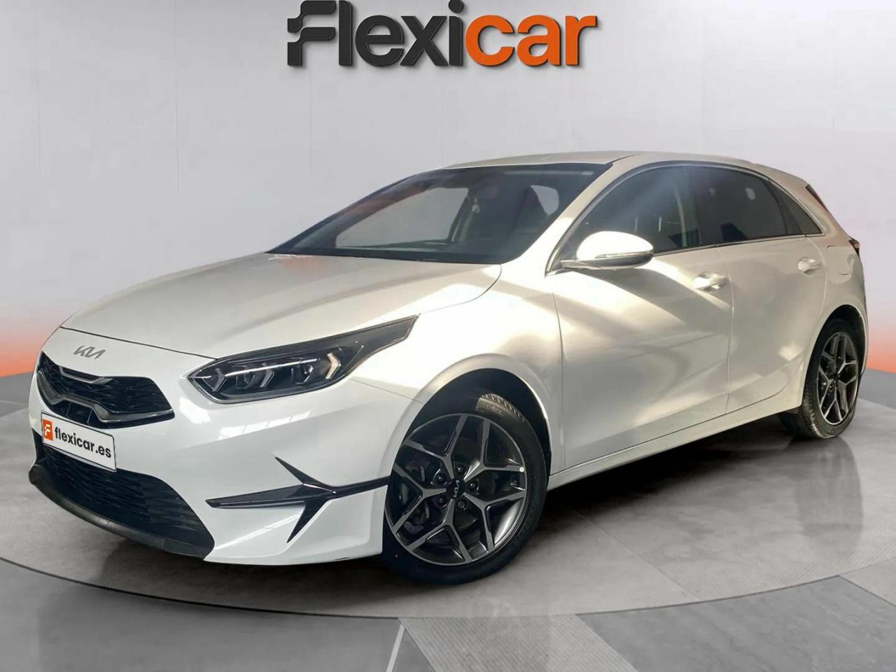 kia ceed 2023 / foto grande (2)