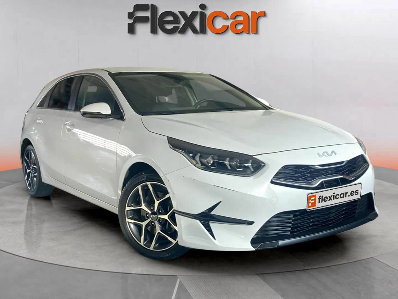 Foto kia ceed 2023 /