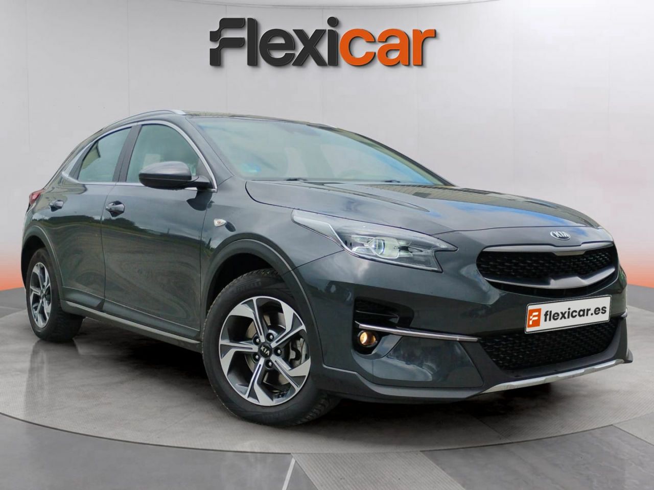 Foto kia xceed 2021 /