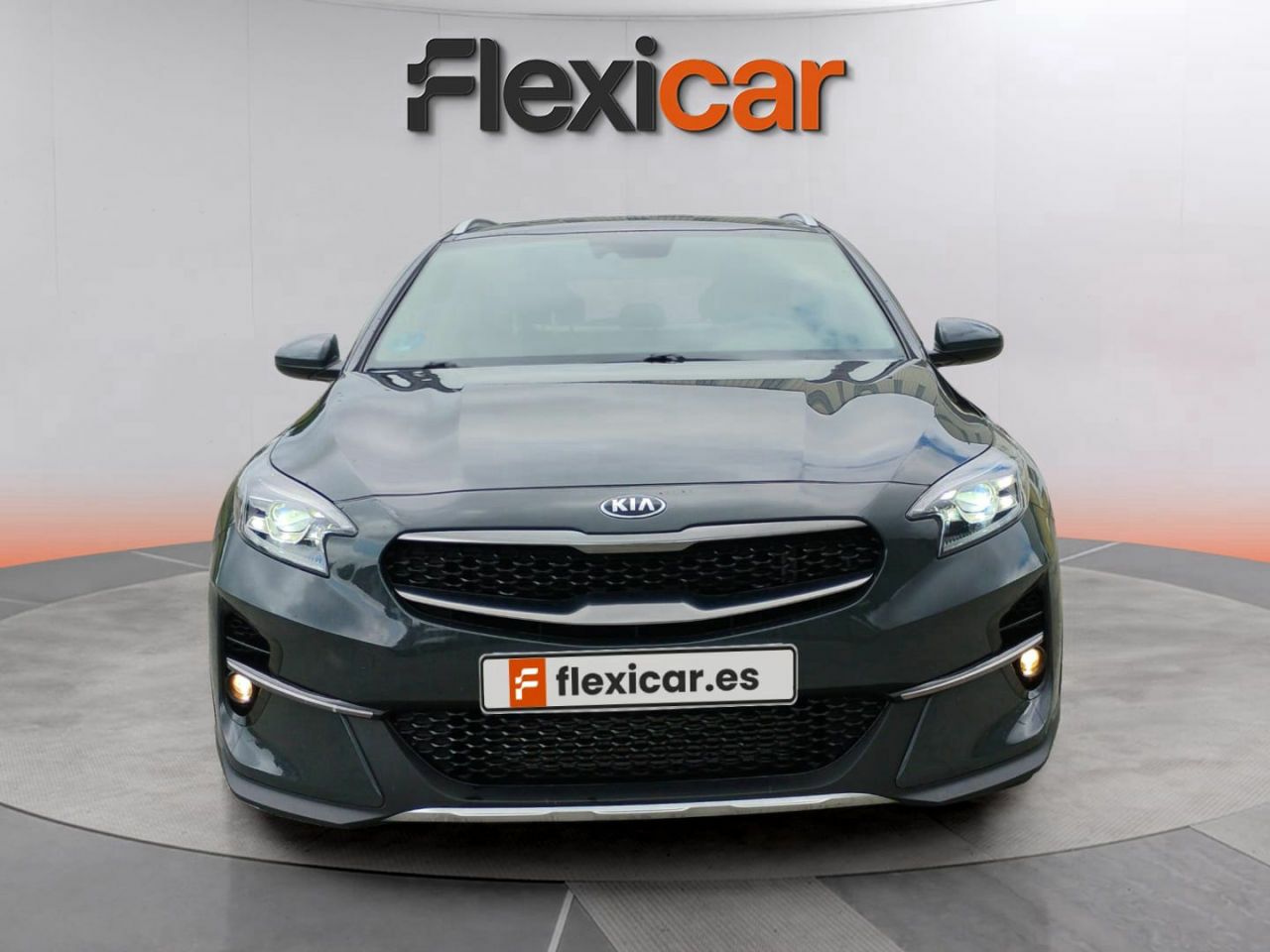 kia xceed 2021 / foto grande (3)