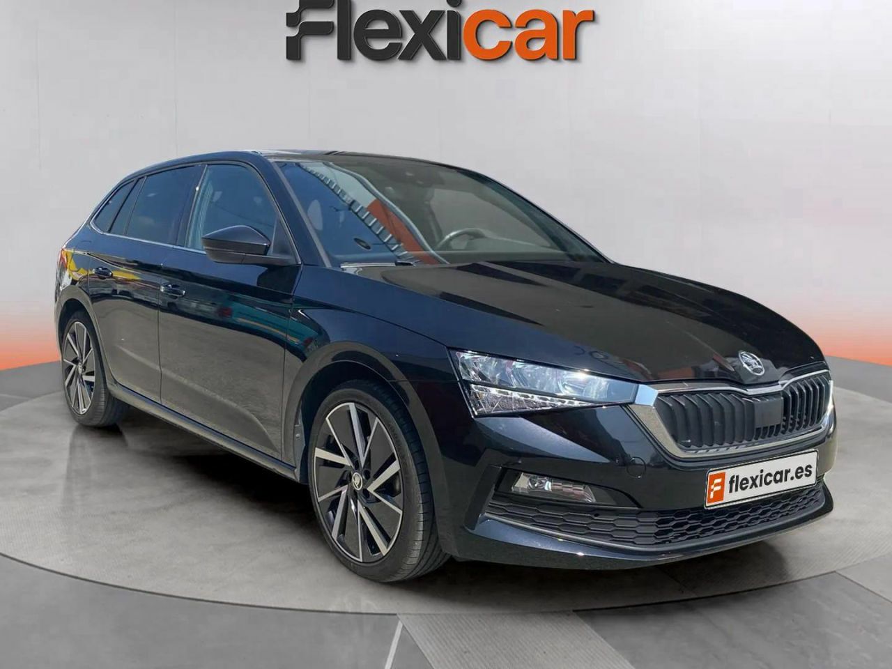 Foto skoda scala 2021 /
