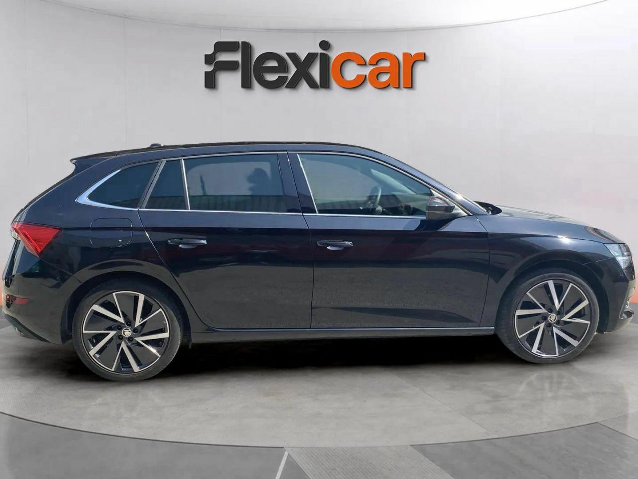 skoda scala 2021 / foto grande (2)