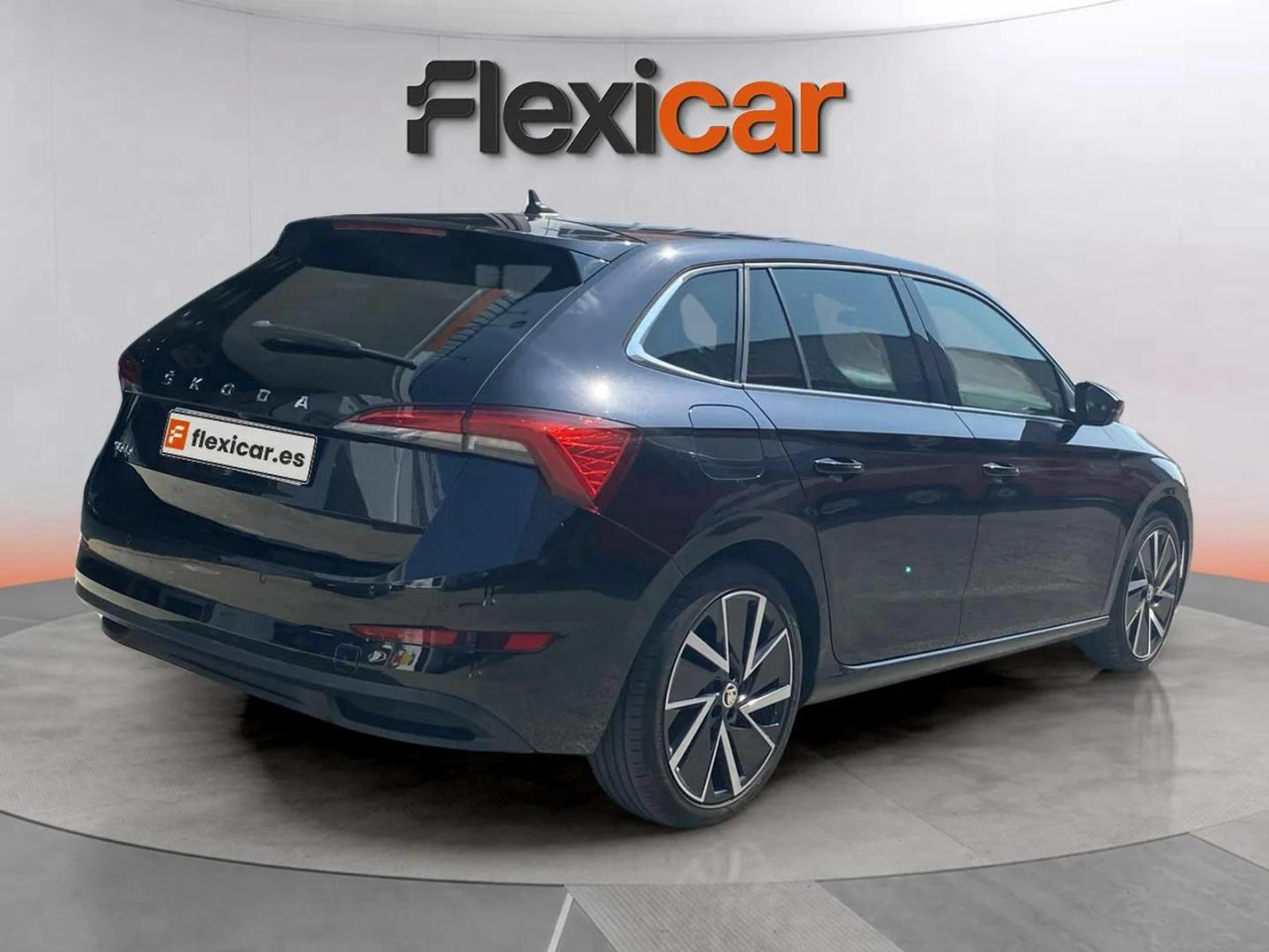 skoda scala 2021 / foto grande (3)