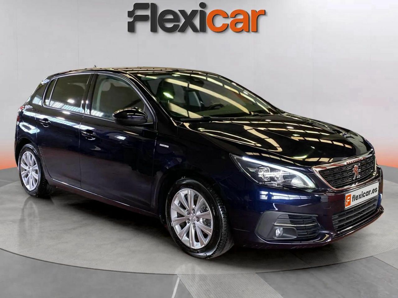 peugeot 308 2018 /