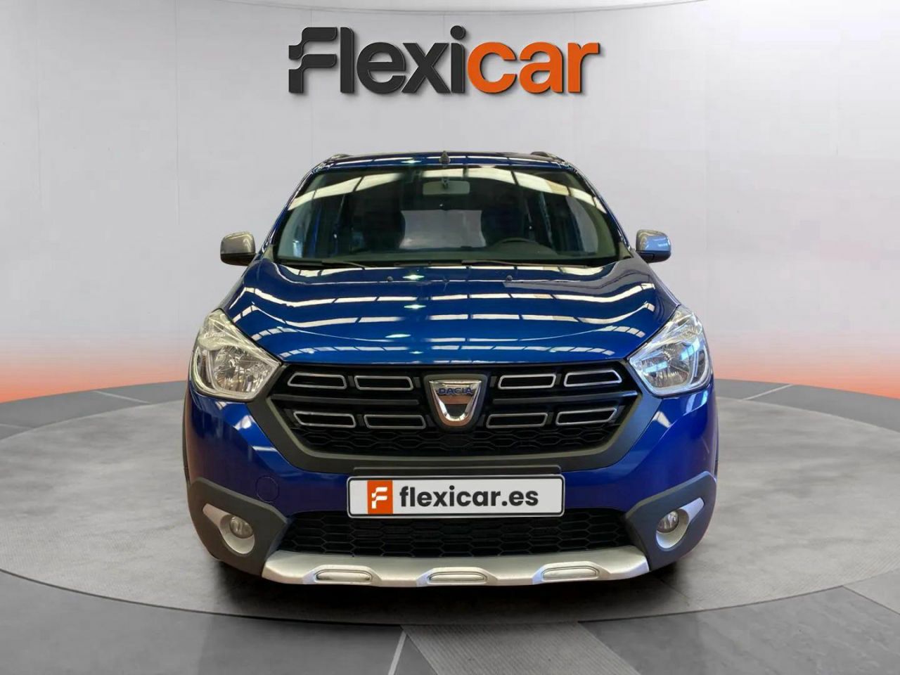 dacia lodgy 2022 / foto grande (3)