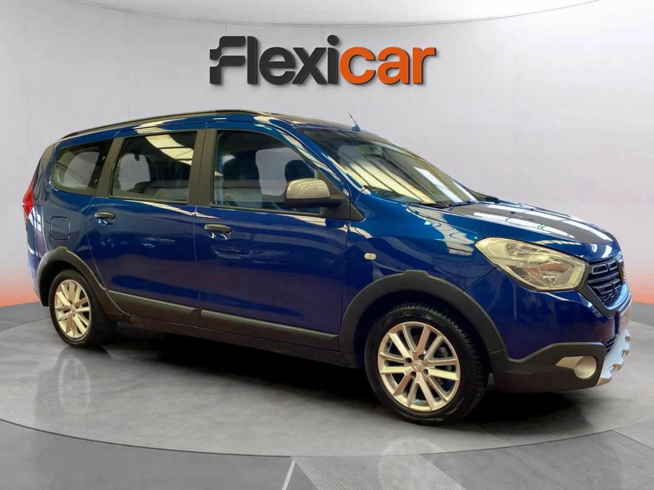Foto dacia lodgy 2022 /