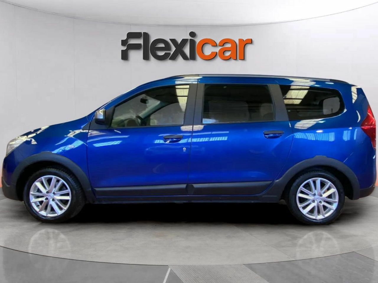 dacia lodgy 2022 / foto grande (2)