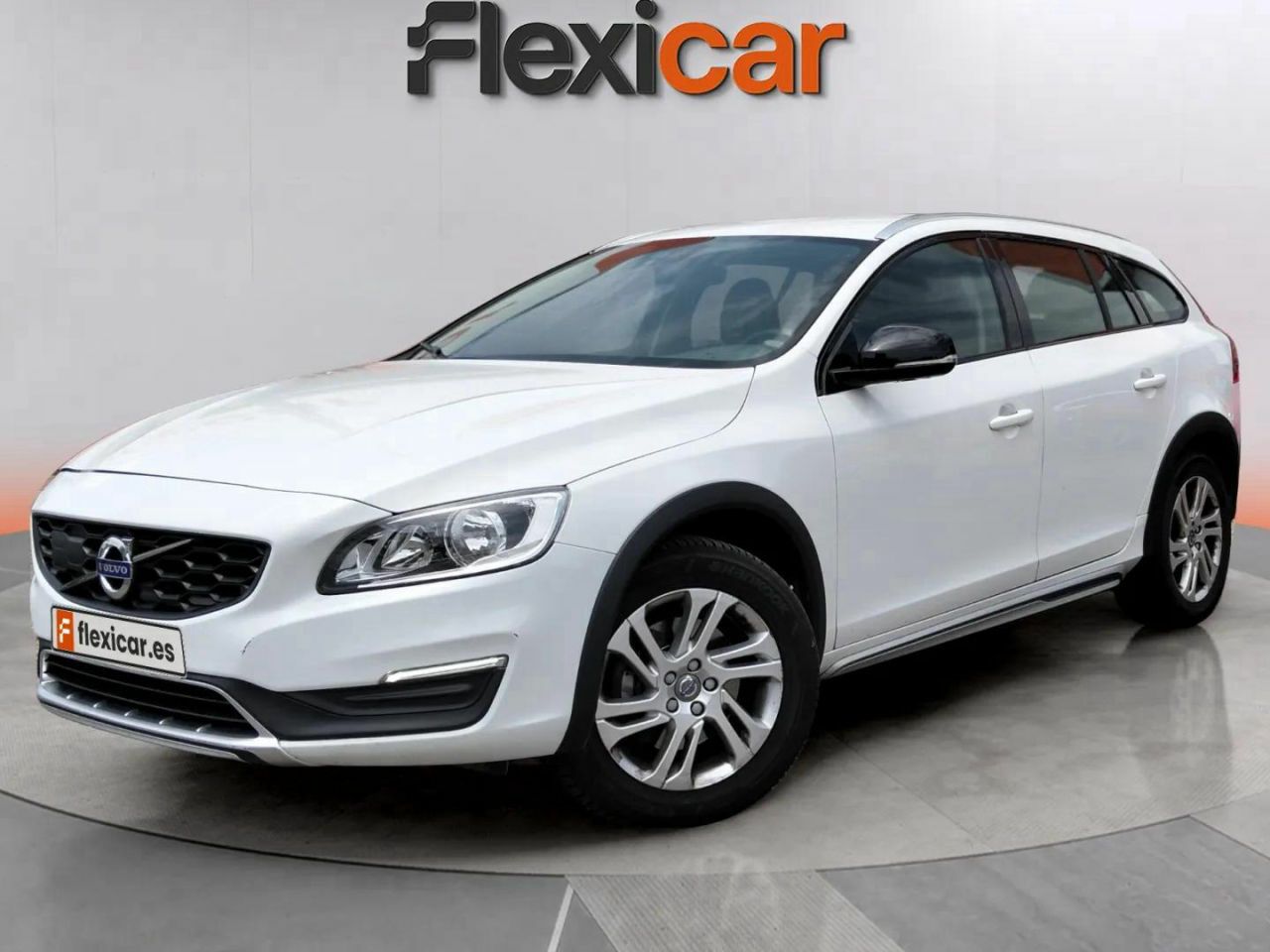 volvo v60 2018 / foto grande (3)