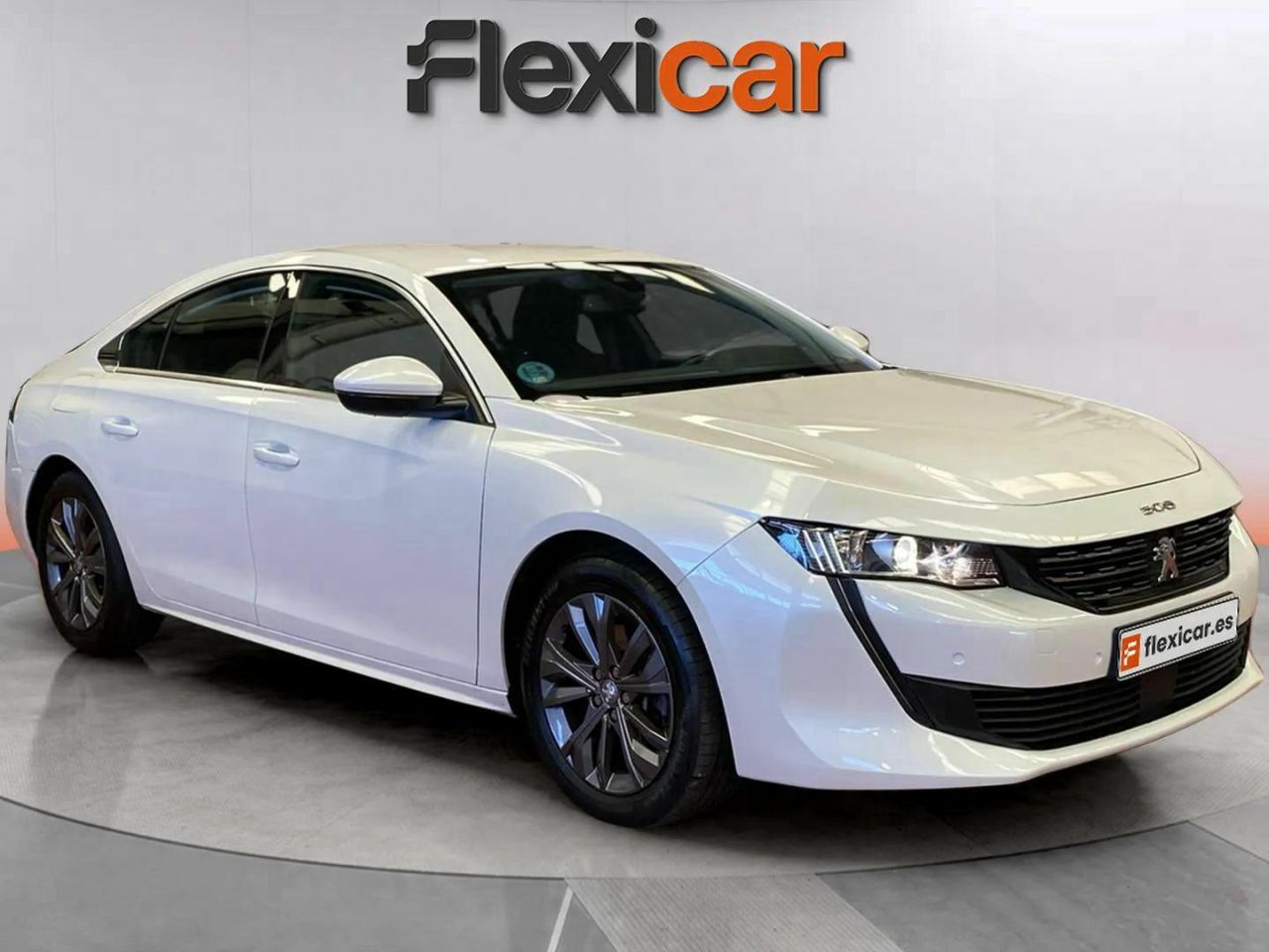 Foto peugeot 508 2021 /