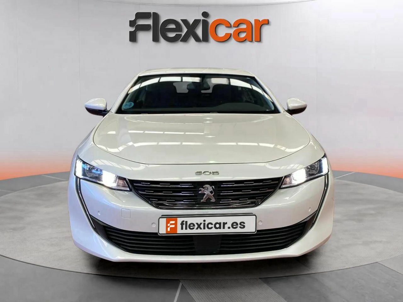 peugeot 508 2021 / foto grande (3)
