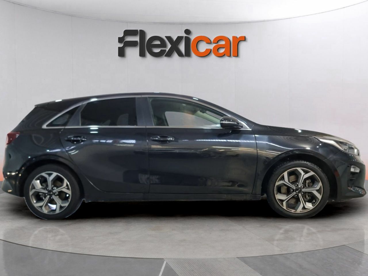 kia ceed 2018 / foto grande (3)
