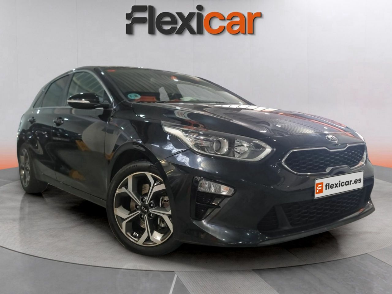 Foto kia ceed 2018 /