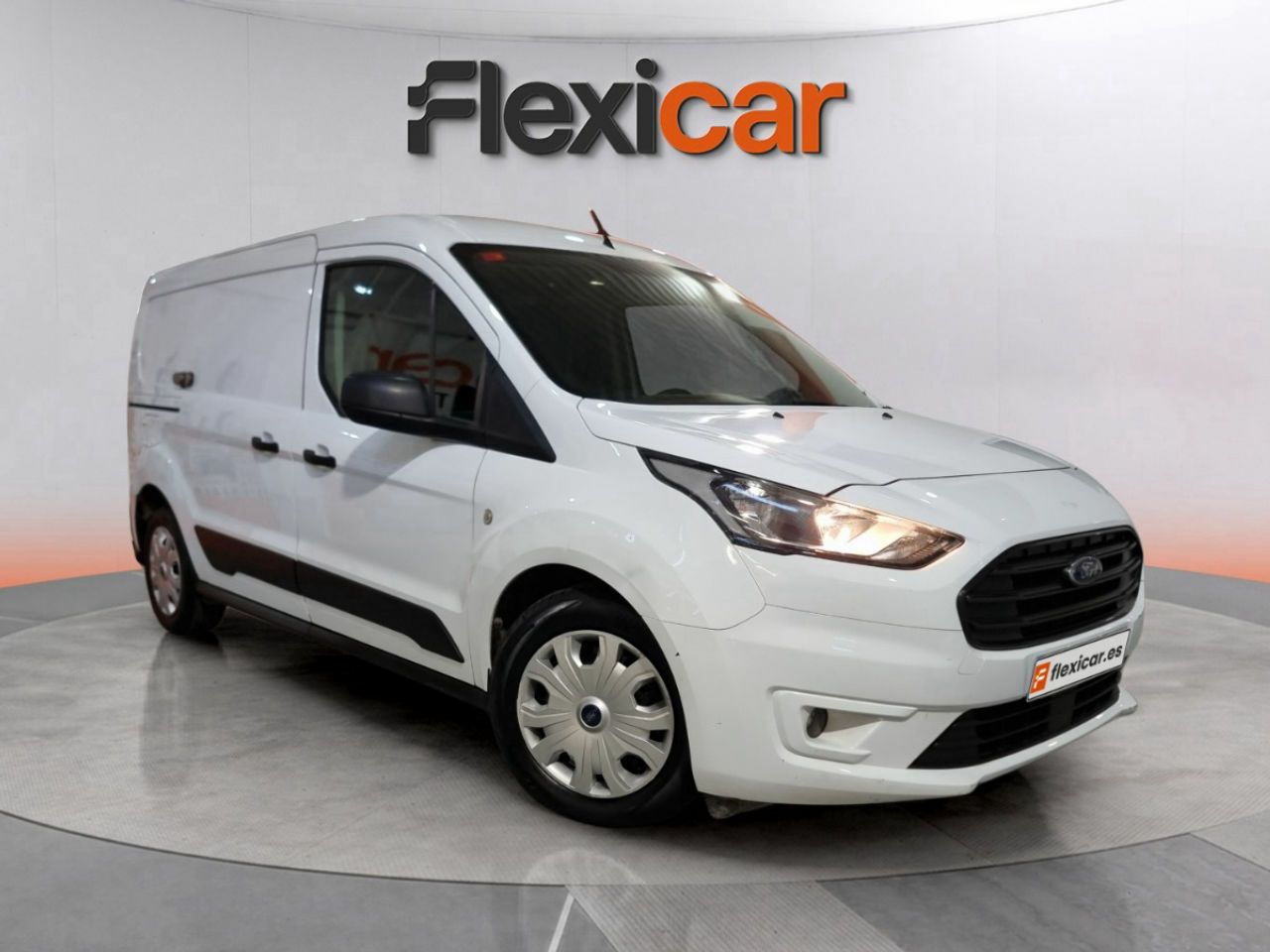 Foto ford transit connect 2020 /