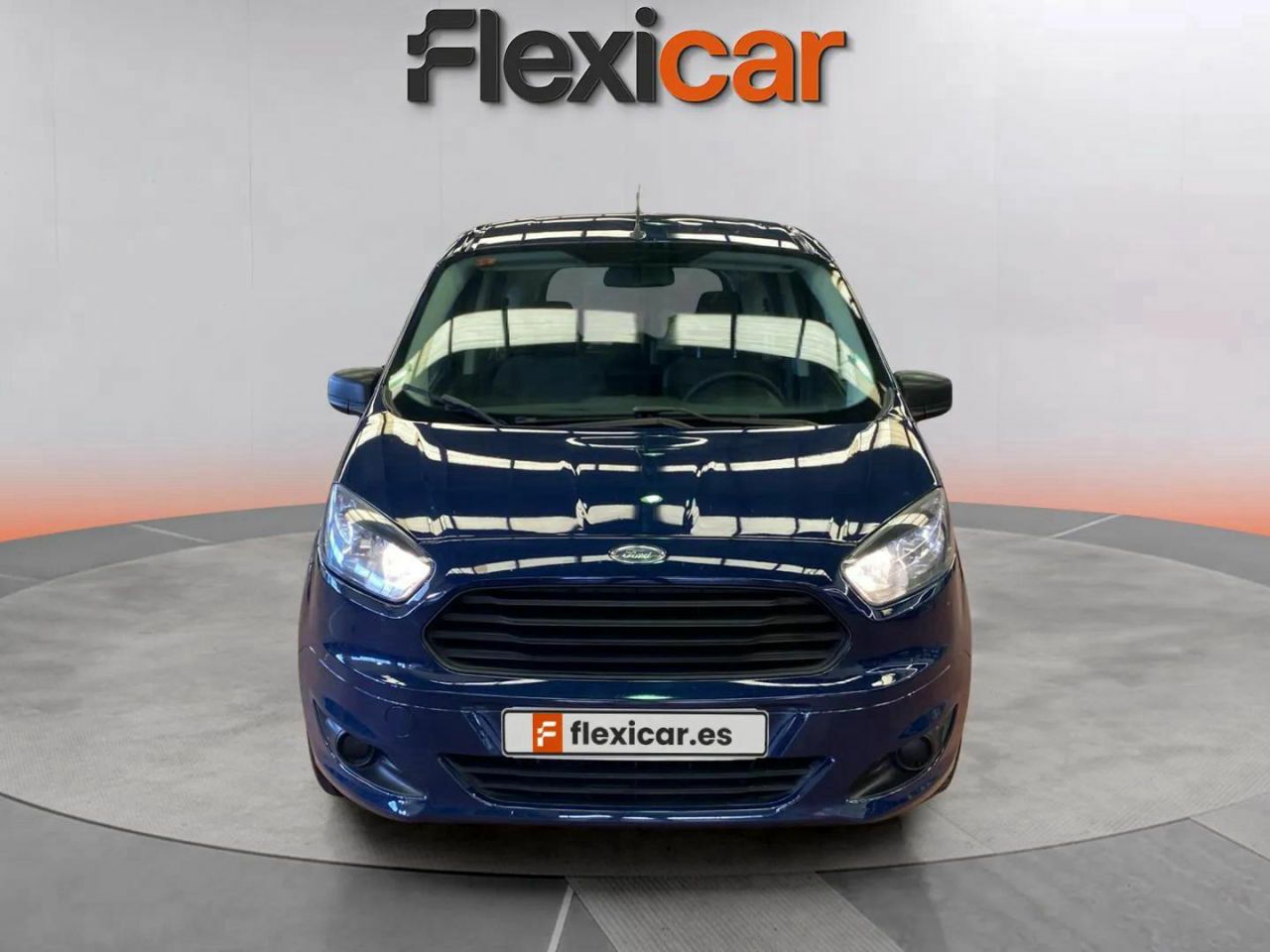 ford tourneo courier 2016 / foto grande (3)