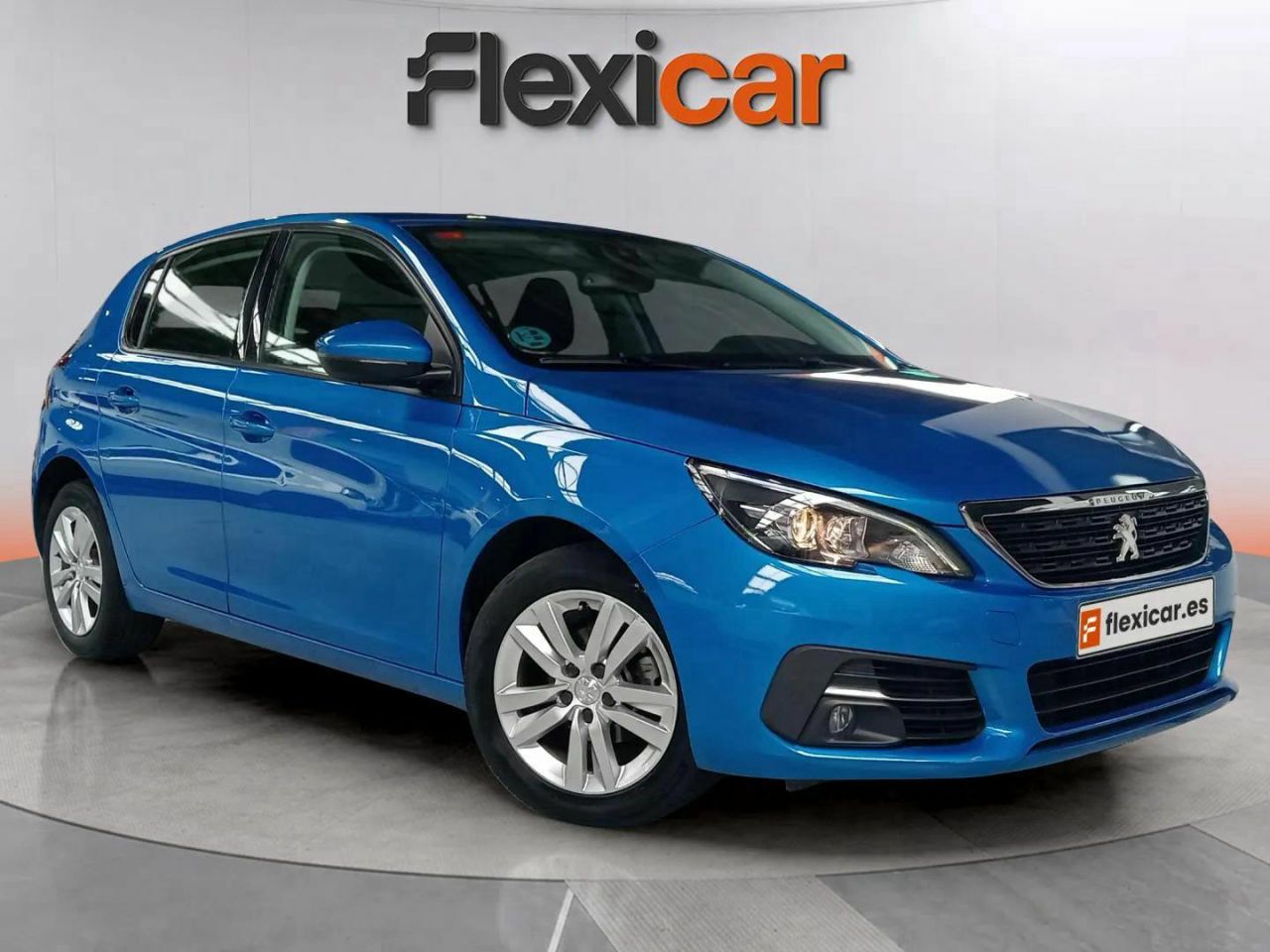 Foto peugeot 308 2021 /